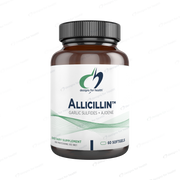 Allicillin™ by Designs for Health, 60 Softgels
