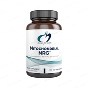 Mitochondrial NRG™ by Designs for Health, 120 Vegetarian Capsules