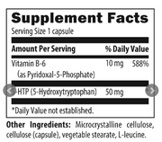5•HTP Synergy™ by Designs for Health, 90 Vegetarian Capsules