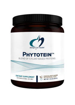Phytotein™ by Designs for Health, 1.12 lbs (510g)
