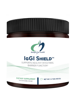 IgGI Shield™ by Designs for Health, 3.7 oz (105 g)