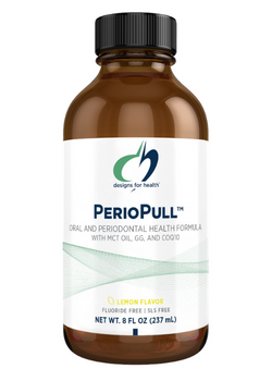 PerioPull™ by Designs for Health, 8 fl oz (237 mL)