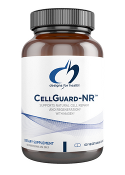 CellGuard-NR™ by Designs for Health, 60 Capsules