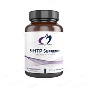 5•HTP Supreme™ by Designs for Health, 60 Capsules