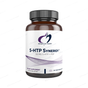 5•HTP Synergy™ by Designs for Health, 90 Vegetarian Capsules
