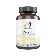 7-Keto® by Designs for Health, 60 Capsules