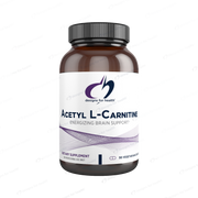 Acetyl-L-Carnitine by Designs for Health, 90 Vegetarian Capsules