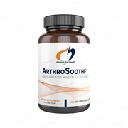 ArthroSoothe™ by Designs for Health, 120 Vegetarian Capsules