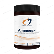 Arthroben® Unflavored/Unsweetened by Designs for Health - 240g (8.5 oz)