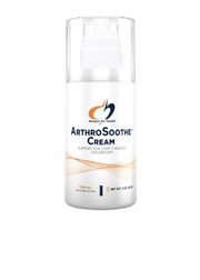 ArthroSoothe™ Cream by Designs for Health, 3 oz (85 g)