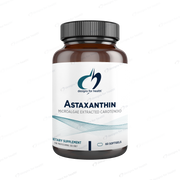 Astaxanthin by Designs for Health, 60 Softgels