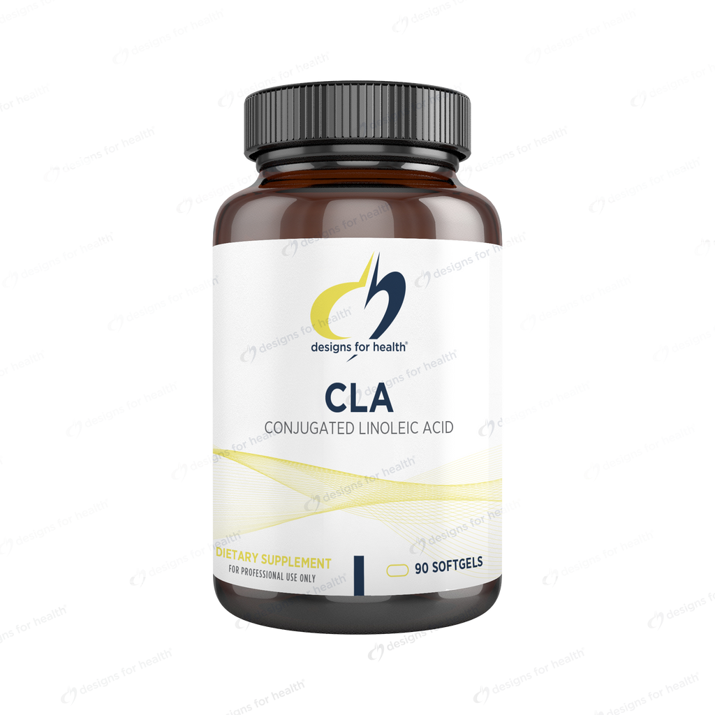 CLA by Designs for Health, 90 Softgels