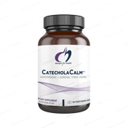 CatecholaCalm™ by Designs for Health, 90 Vegetarian Capsules