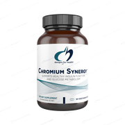 Chromium Synergy™ by Designs for Health, 90 Vegetarian Capsules