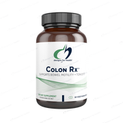 Colon Rx™ by Designs for Health, 60 Vegetarian Capsules