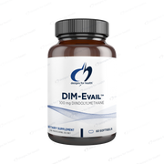 DIM-Evail™ by Designs for Health, 60 Softgels