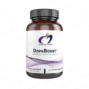 DopaBoost™ by Designs for Health, 60 Vegetarian Capsules