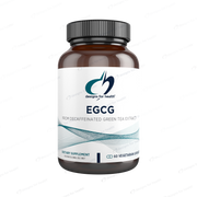 EGCg by Designs for Health, 60 Vegetarian Capsules