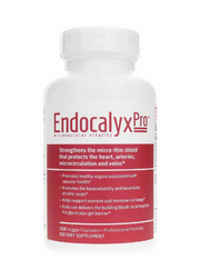 Endocalyx Pro™  by Microvascular Health Solutions, 120 Capsules