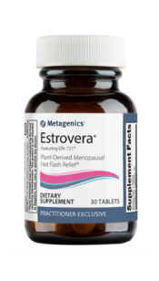 Estrovera® by Metagenics, 30 Tablets