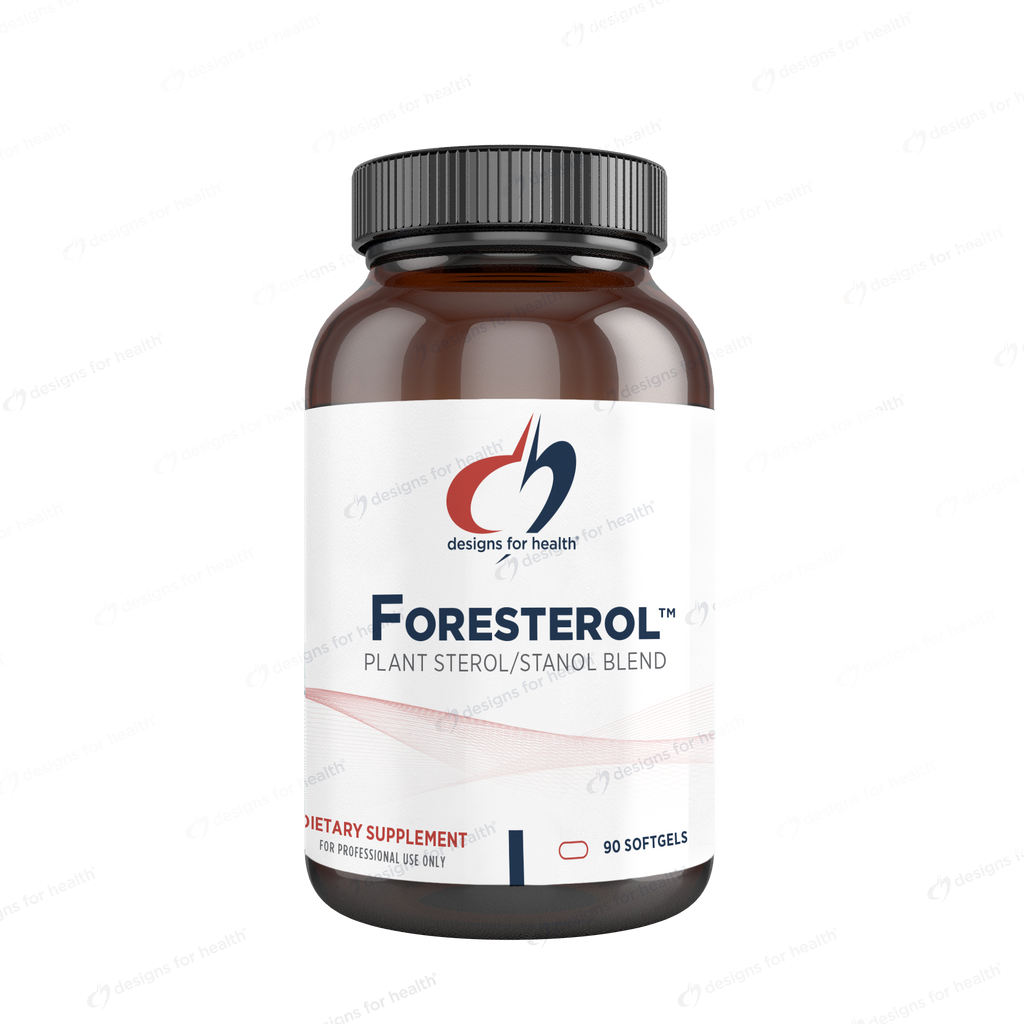 Foresterol™ by Designs for Health, 90 Softgels