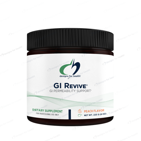GI Revive™ Powder by Designs for Health, 225g (8 oz)
