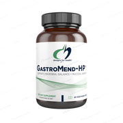 GastroMend-HP™ by Designs for Health, 60 Vegetarian Capsules