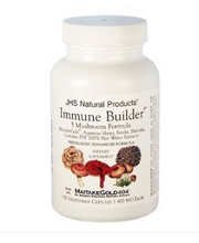Immune Builder by JHS Natural Products, 90 Capsules (Professional)