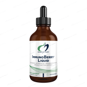 Immunoberry™ Liquid by Designs for Health, 4 oz (118 ml)