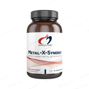 Metal-X-Synergy by Designs for Health, 60 Vegetarian Capsules