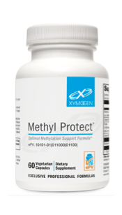 Methyl Protect by Xymogen, 60 Capsules