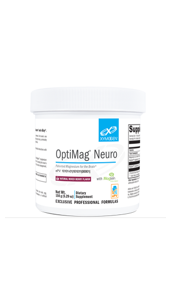 OptiMag Neuro by Xymogen - 150g (5.29oz)
