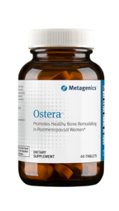 Ostera® by Metagenics, 60 Tablets