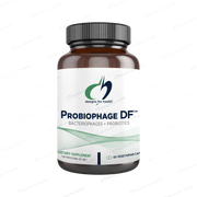Probiophage DF™ by Designs for Health, 60 Capsules