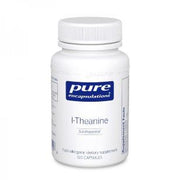 l-Theanine by Pure Encapsulations, 120 Capsules