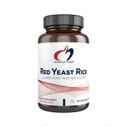 Red Yeast Rice by Designs for Health, 180 Capsules