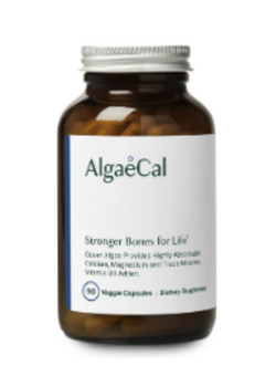AlgaeCal Basic by AlgaeCal, Inc. - 90 Capsules