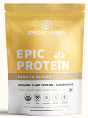 Epic Protein Powder - Full Size