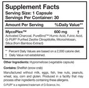 MycoPul® by Researched Nutritionals, 30 Capsules