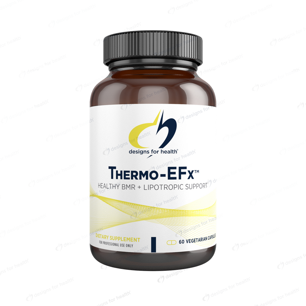 Thermo-EFx™ by Designs for Health, 60 Vegetarian Capsules