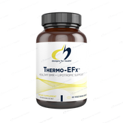 Thermo-EFx™ by Designs for Health, 60 Vegetarian Capsules