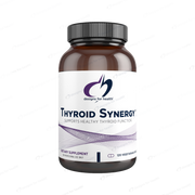 Thyroid Synergy™ by Designs for Health, 120 Vegetarian Capsules