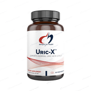 Uric-X™ by Designs for Health, 60 Vegetarian Capsules