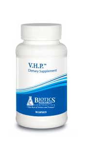 V.H.P. by Biotics Research, 90 Capsules