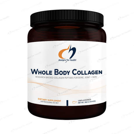 Whole Body Collagen by Designs for Health